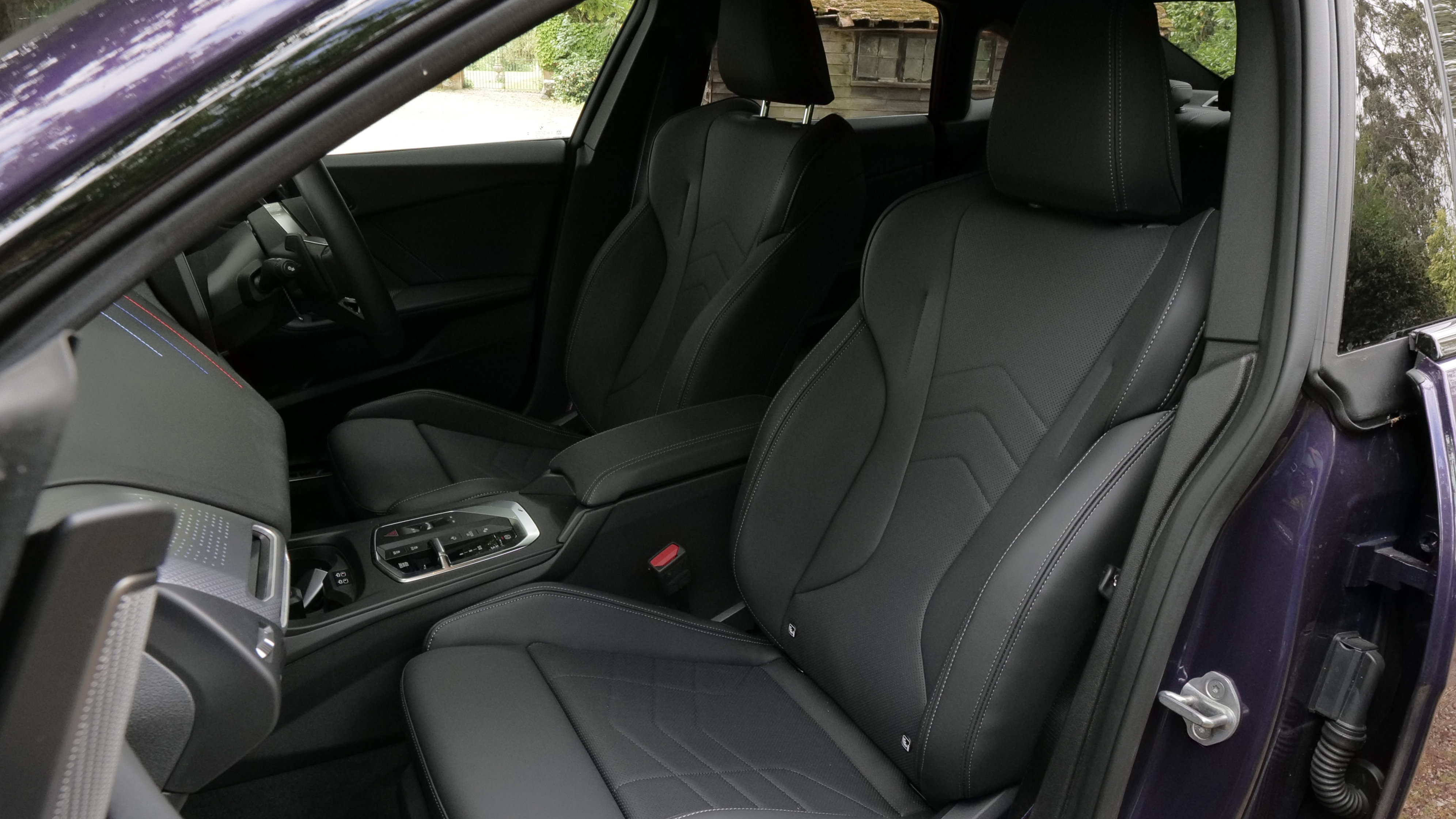 BMW 2 SERIES GRAN COUPE 220 M Sport Pro 4dr Step Auto